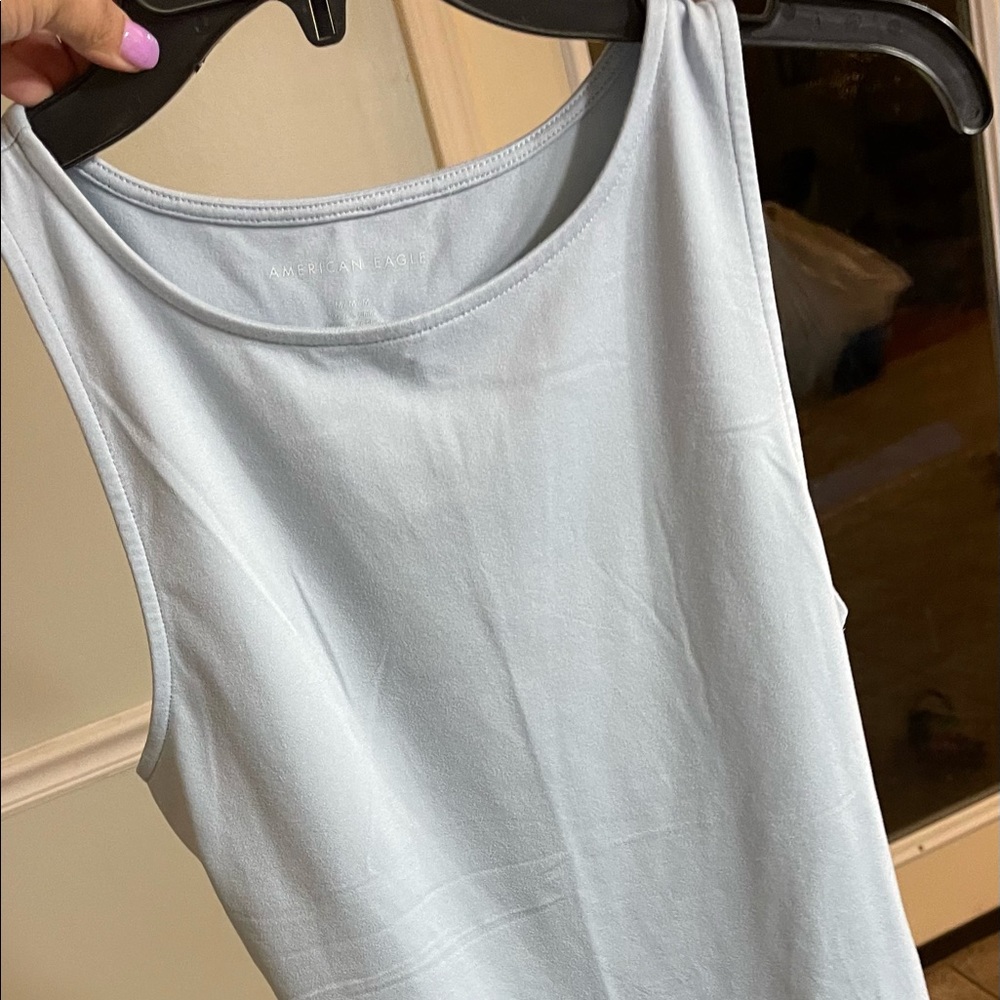 American Eagle bodyguard NWOT